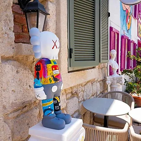 The Comelly Alacati 3* Ciftlikkoyu