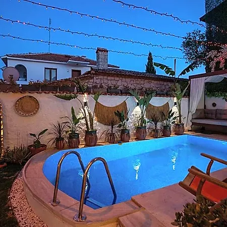 Hotel The Comelly Alacati 3*