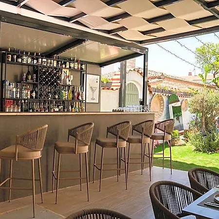 Hotel The Comelly Alacati